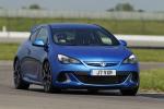 Vauxhall Astra VXR 2012 года